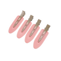 PINZAS PARA EL CABELLO X4