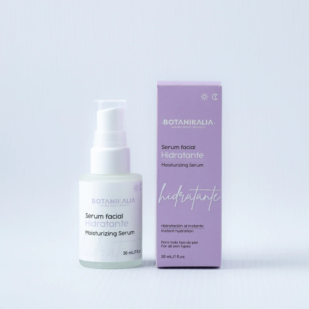 SERUM FACIAL HIDRATANTE