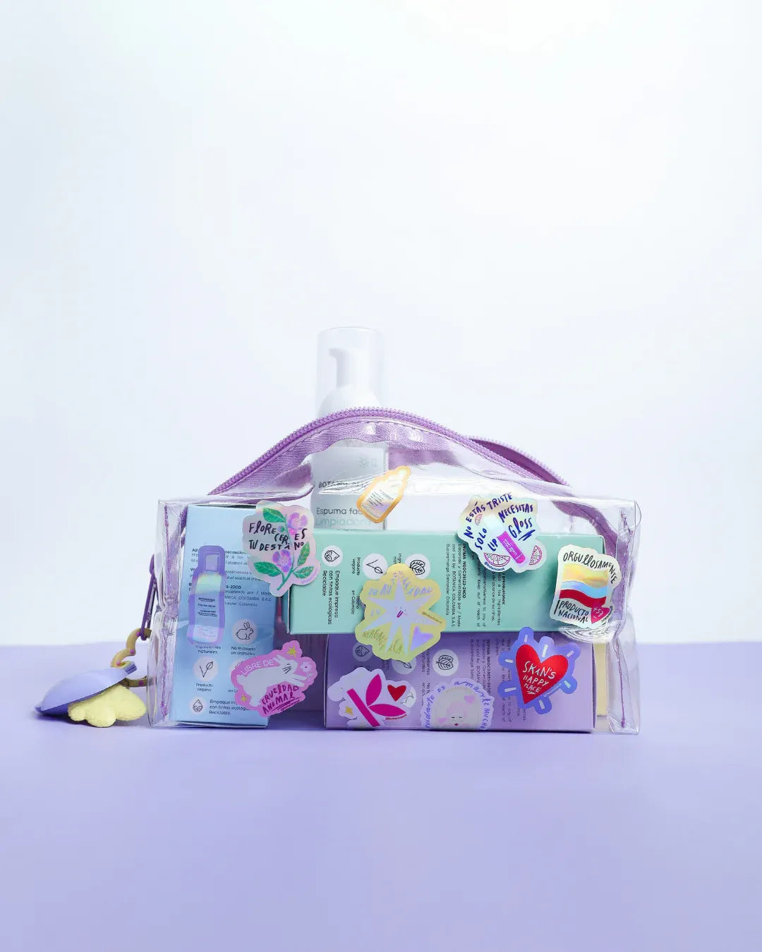 LOVE KITS – Edición Amor & Amistad