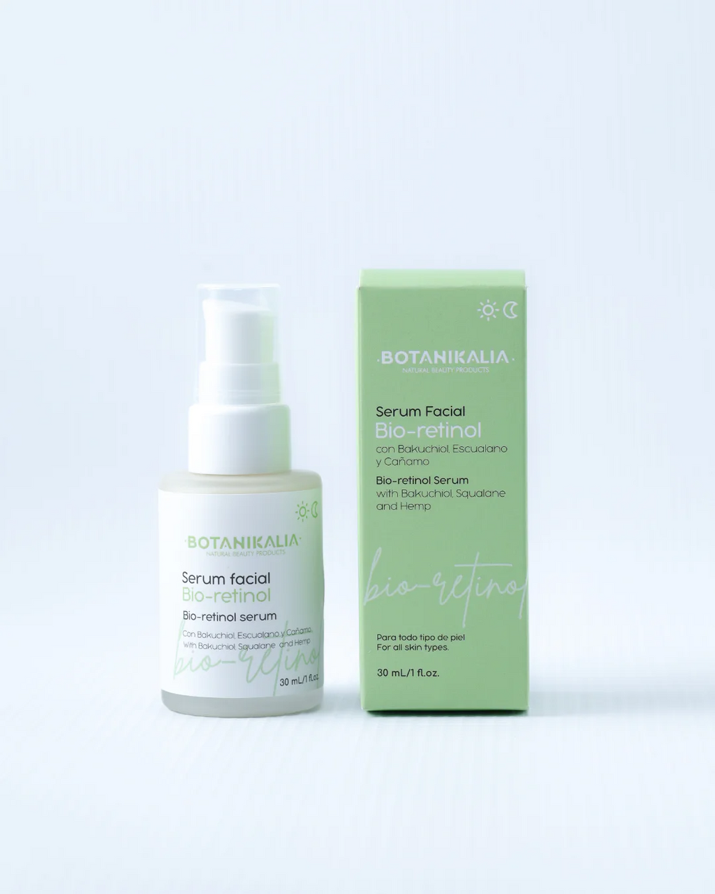 SERUM FACIAL BIO RETINOL