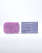 JABÓN FACIAL LAVANDA Y CALÉNDULA