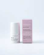 SERUM CONTORNO DE OJOS