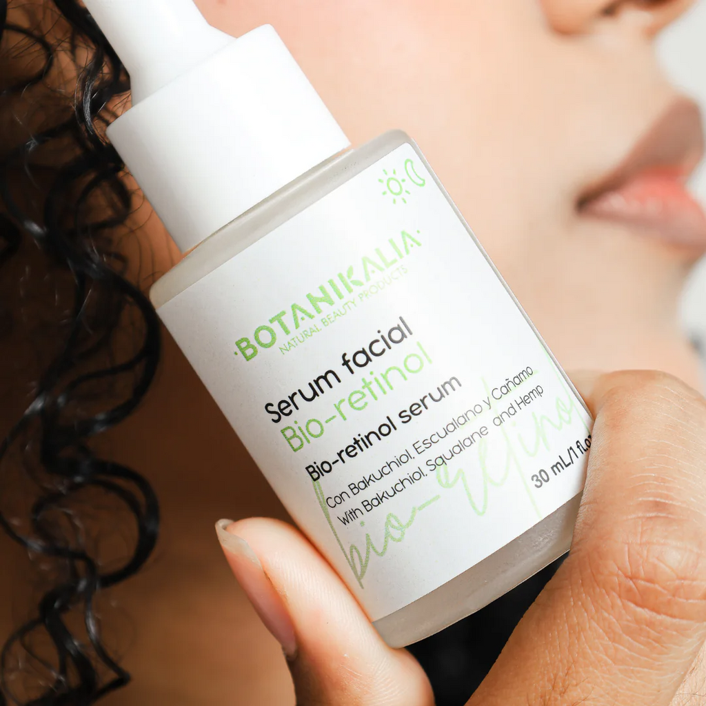 SERUM FACIAL BIO RETINOL
