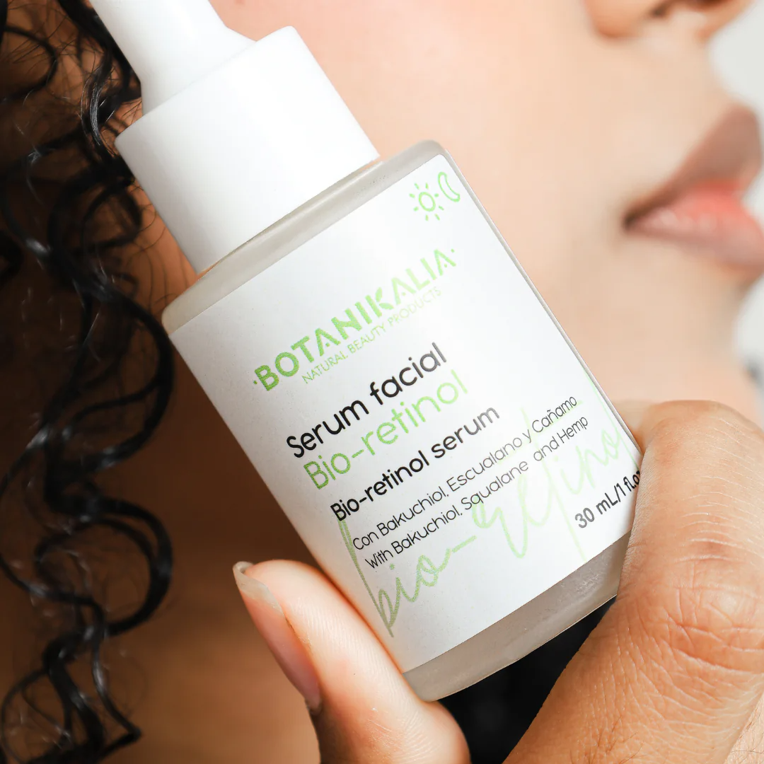 SERUM FACIAL BIO RETINOL