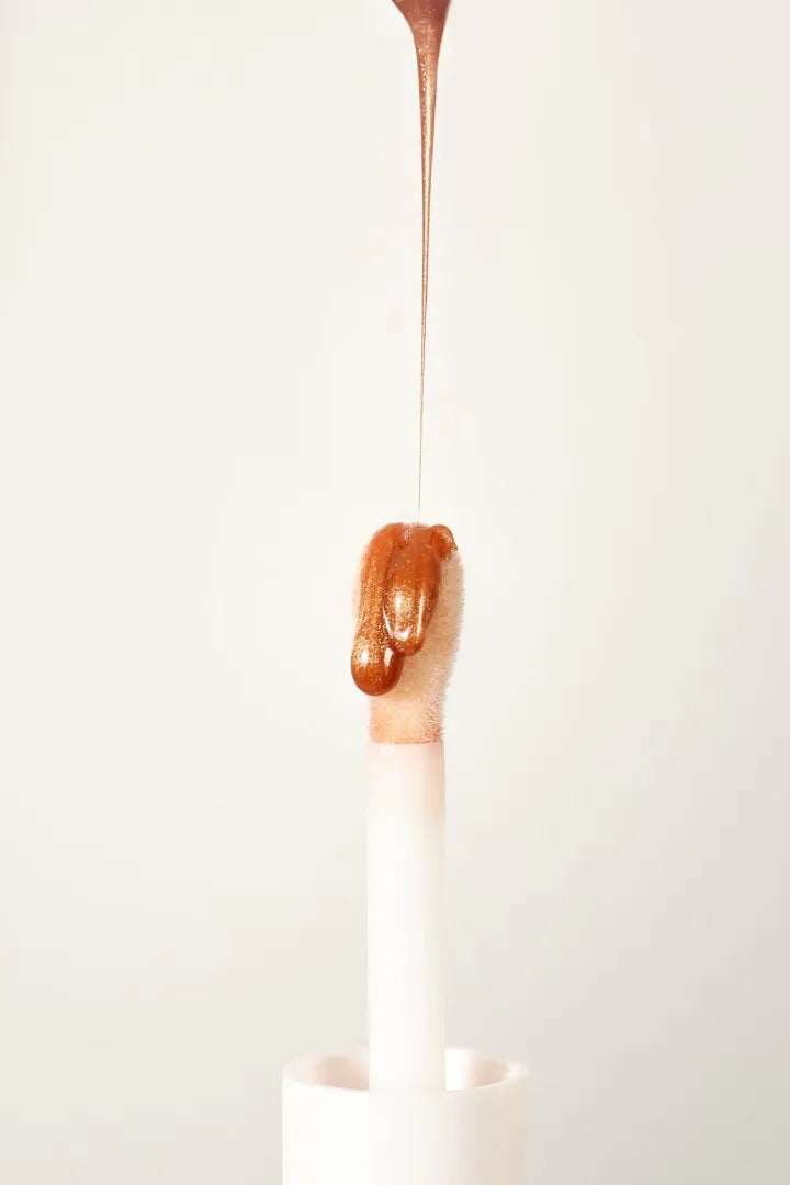 LIP GLOSS SERUM COCOA