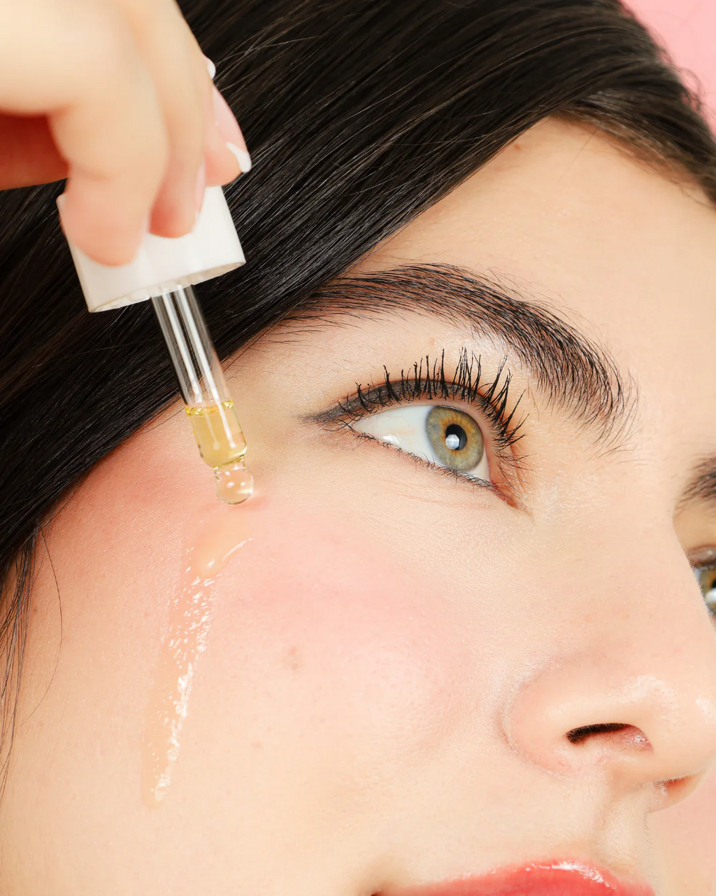SERUM REPARADOR PIEL MIXTA A GRASA Con aceites y vitamina E