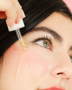 SERUM REPARADOR PIEL MIXTA A GRASA Con aceites y vitamina E