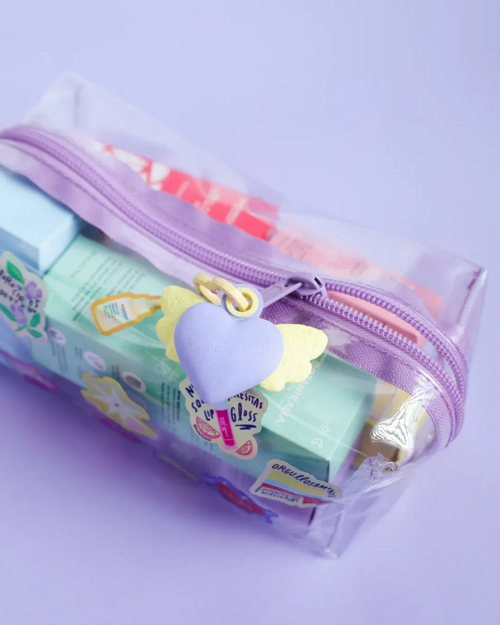 LOVE KITS – Edición Amor & Amistad