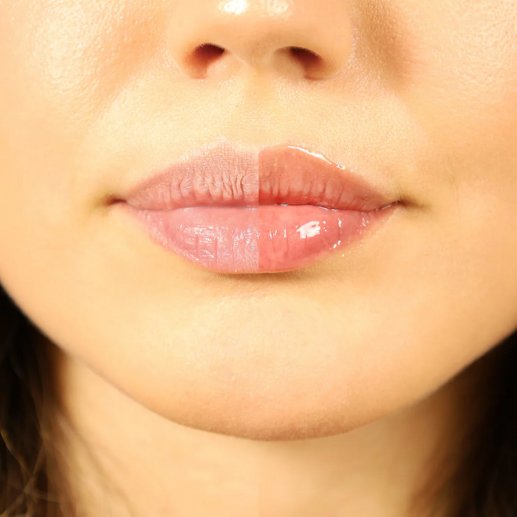 LIP GLOSS SERUM WATERMELON