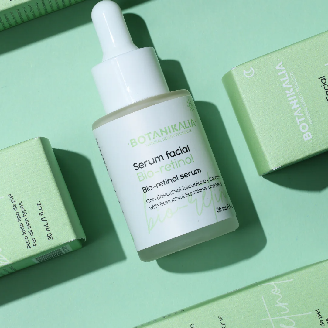 SERUM FACIAL BIO RETINOL