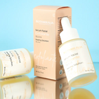 SERUM FACIAL EXFOLIANTE 5% AHA
