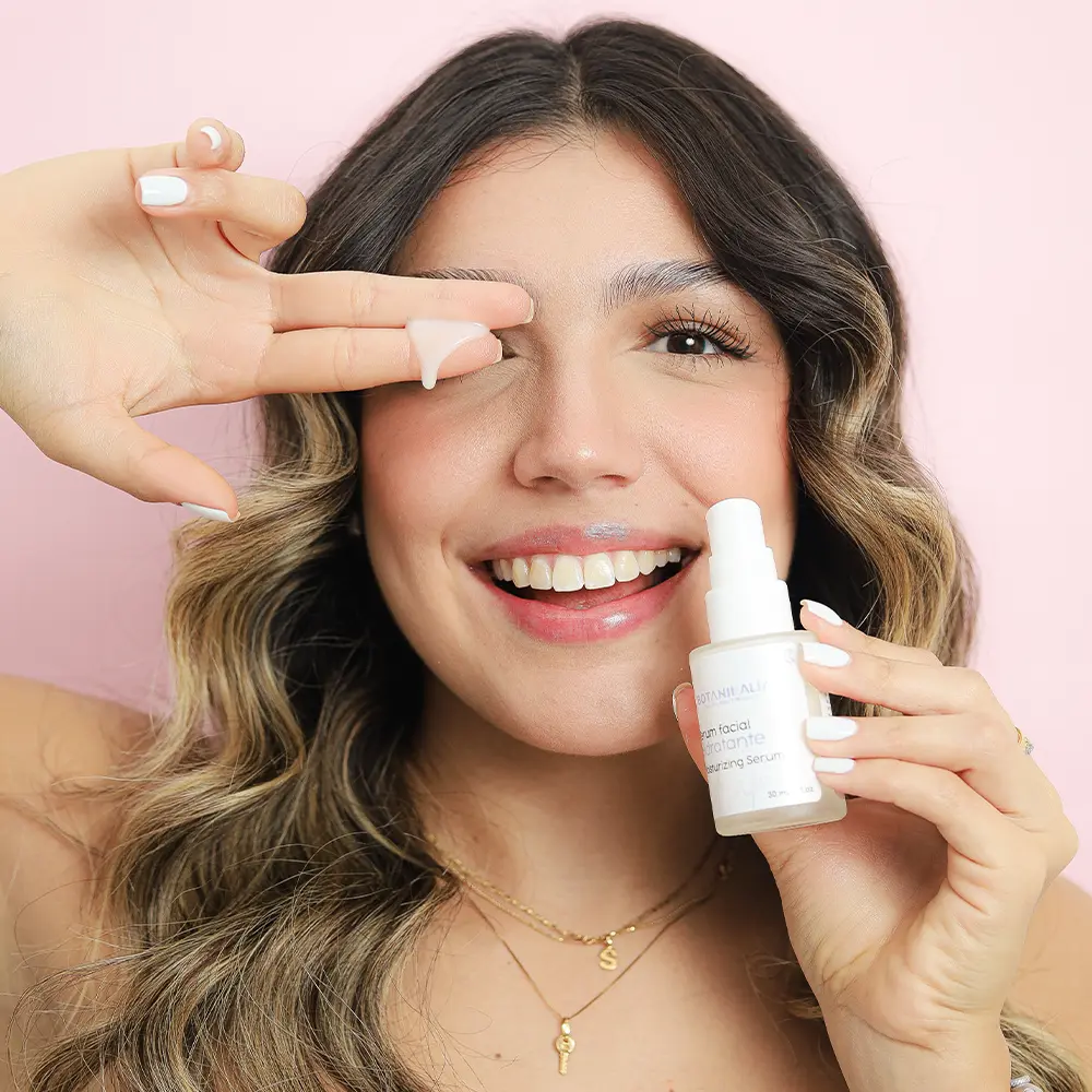 SERUM FACIAL HIDRATANTE