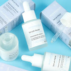 SERUM FACIAL NIACINAMIDA 10%