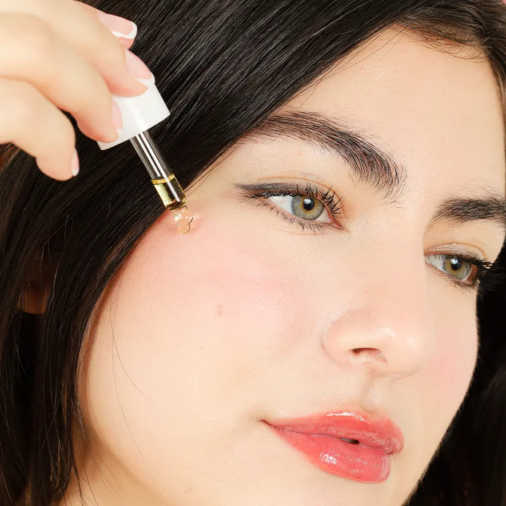 SERUM REPARADOR PIEL NORMAL A SECA
