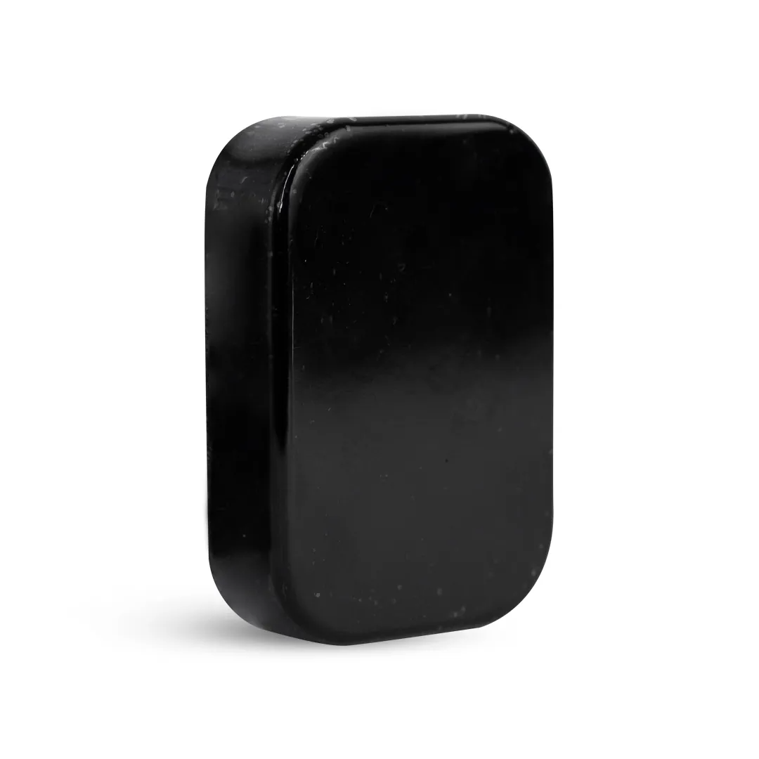 JABÓN FACIAL CARBÓN ACTIVADO Y ÁRBOL DE TÉ