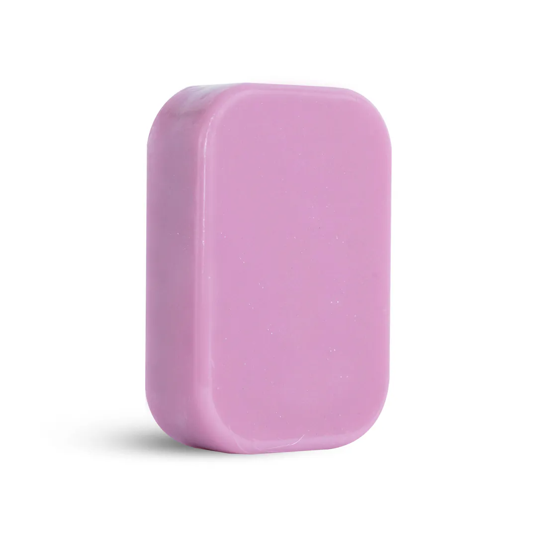 JABÓN FACIAL LAVANDA Y CALÉNDULA