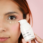 SERUM CONTORNO DE OJOS