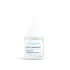 SERUM REPARADOR PIEL MIXTA A GRASA Con aceites y vitamina E