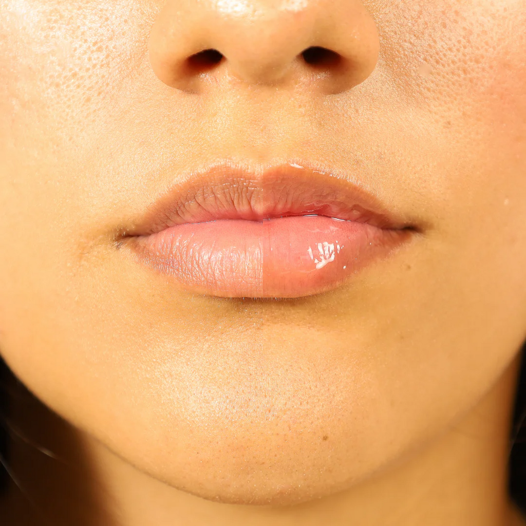 LIP GLOSS SERUM WATERMELON