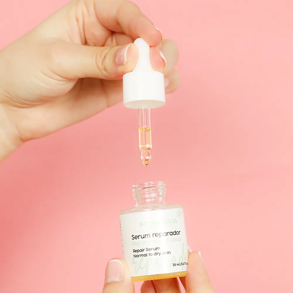 SERUM REPARADOR PIEL NORMAL A SECA