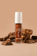 LIP GLOSS SERUM COCOA